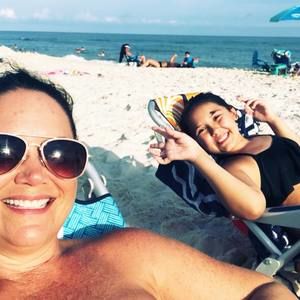 Meet your Posher, Renee